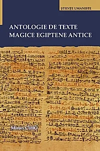 Antologie de texte magice egiptene antice