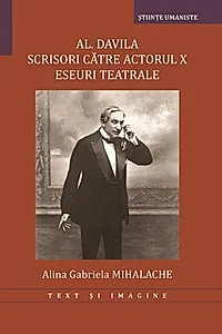 Scrisori către actorul X