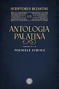 Antologia palatină. Cartea a V-a