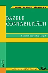 Bazele contabilității