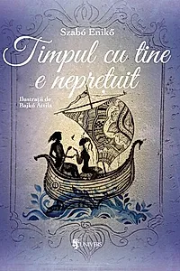 Timpul cu tine e neprețuit