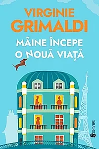 Mâine începe o nouă viață