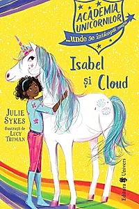 Isabel și Cloud (Vol. 3)