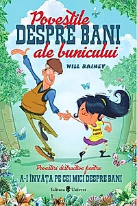 Poveștile despre bani ale bunicului