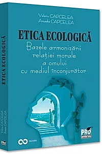 Etica ecologică