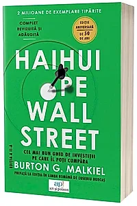 Haihui pe Wall Street: O strategie pentru investiții de succes care a trecut testul timpului