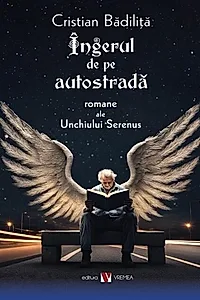 Îngerul de pe autostradă