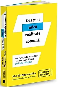 Cea mai mică realitate comună