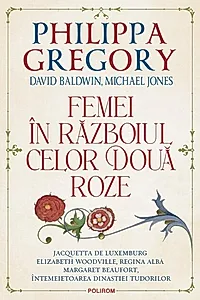 Femei în Războiul celor Două Roze