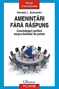 Ameninţări fără răspuns