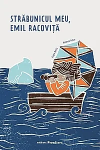 Străbunicul meu, Emil Racoviță