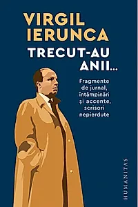 Trecut-au anii...