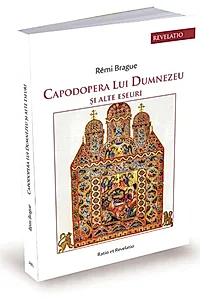 Capodopera lui Dumnezeu și alte eseuri