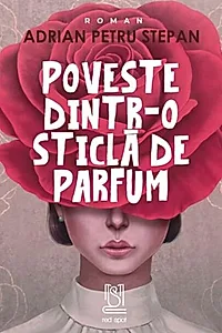 Poveste dintr-o sticlă de parfum