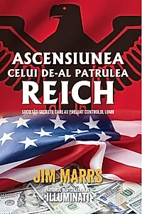 Ascensiunea celui de-al patrulea Reich