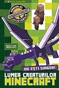 Lumea creaturilor Minecraft (Vol. 6)