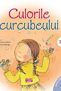 Culorile curcubeului