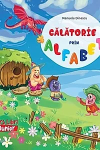 Călătorie prin alfabet