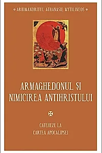 Armaghedonul și nimicirea antihristului