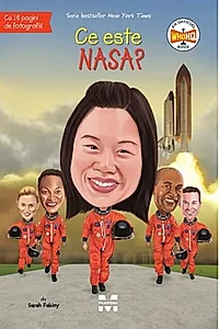 Ce este NASA?