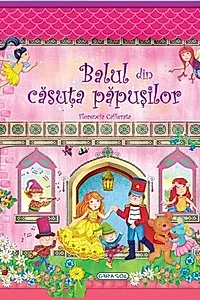 Balul din Căsuța Păpușilor