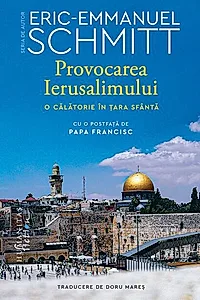 Provocarea Ierusalimului