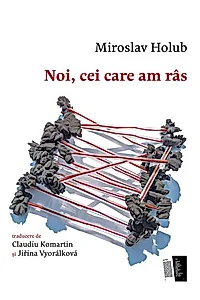Noi, cei care am râs