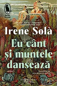 Eu cânt și muntele dansează
