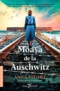 Moașa de la Auschwitz