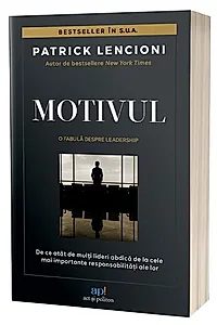 Motivul.