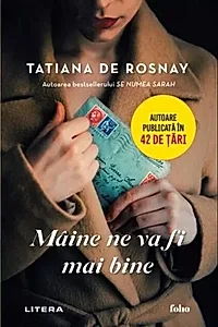 Mâine ne va fi mai bine