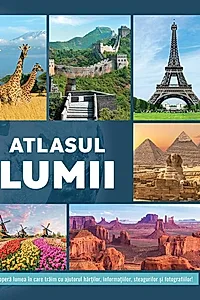 Atlasul lumii
