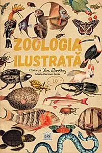 Zoologia ilustrată