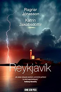 Reykjavík