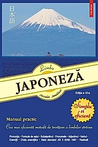 Limba japoneză: Manual practic