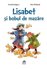 Lisabet și bobul de mazăre