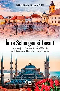 Între Schengen și Levant