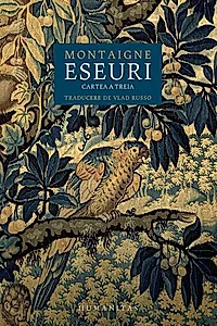 Eseuri. Cartea a treia
