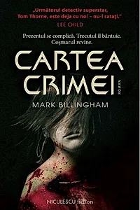 Cartea crimei
