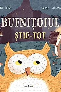 Bufnițoiul știe-tot