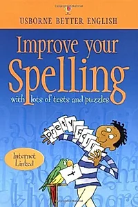 Improve Your Spelling