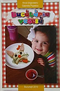 Bucătăria veselă