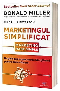 Marketingul simplificat