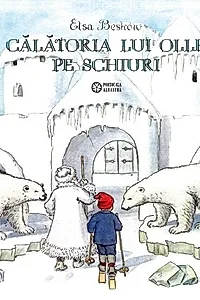 Călătoria lui Olle pe schiuri