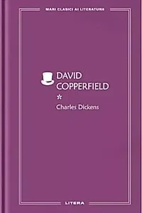 David Copperfield I (Vol. 25)