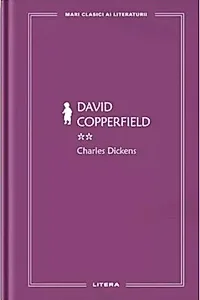 David Copperfield II (Vol. 26)