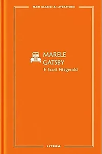 Marele Gatsby (Vol. 22)