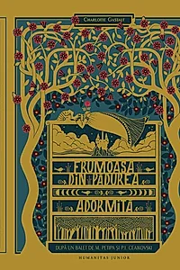 Frumoasa din pădurea adormită