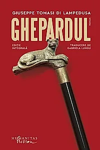 Ghepardul