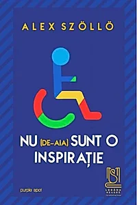 Nu (de-aia) sunt o inspirație